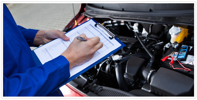 Preventative Auto Maintenance Service in Pigeon Forge, TN